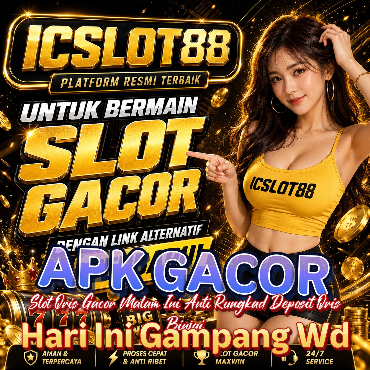 APK GACOR